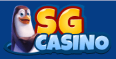 Λογότυπο Sg Casino Gr