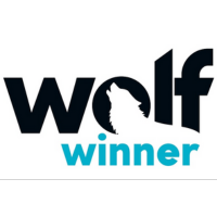 Wolf Winner Casino Logo