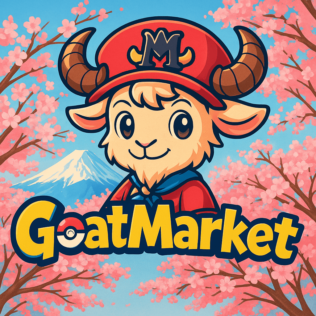 GOAT MARKET