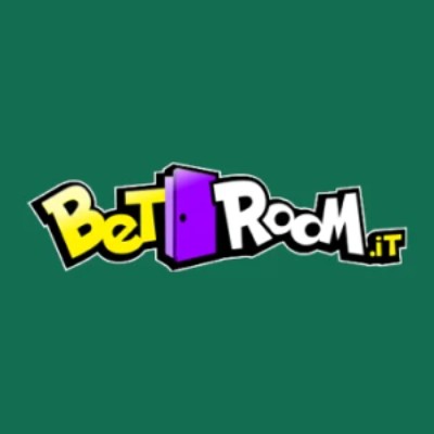 Betroom Logo