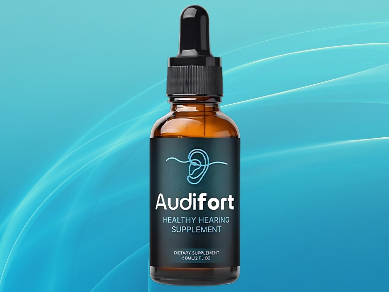 audifort reviews​ results