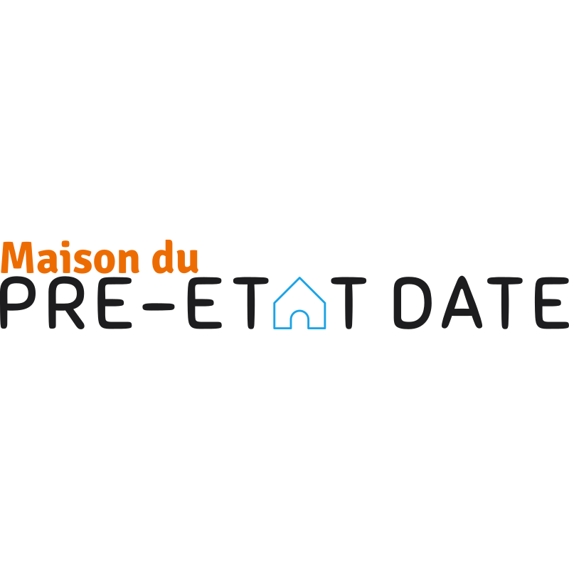 Maison du Pré-état daté - Pré état daté en ligne