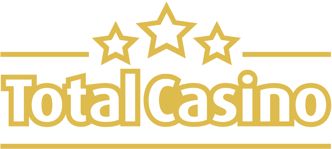 Total Casino Logo