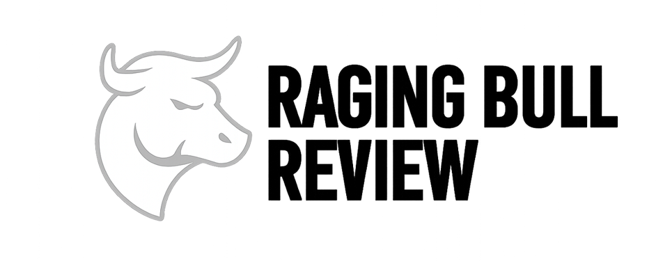Raging Bull Casino Logo