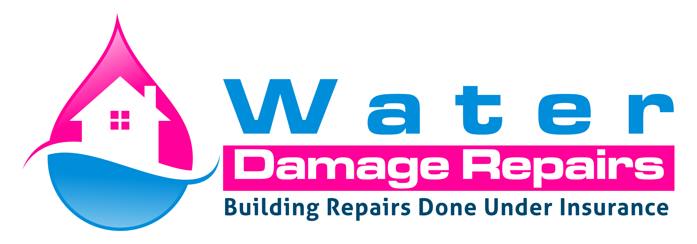 Water Damage Repairs