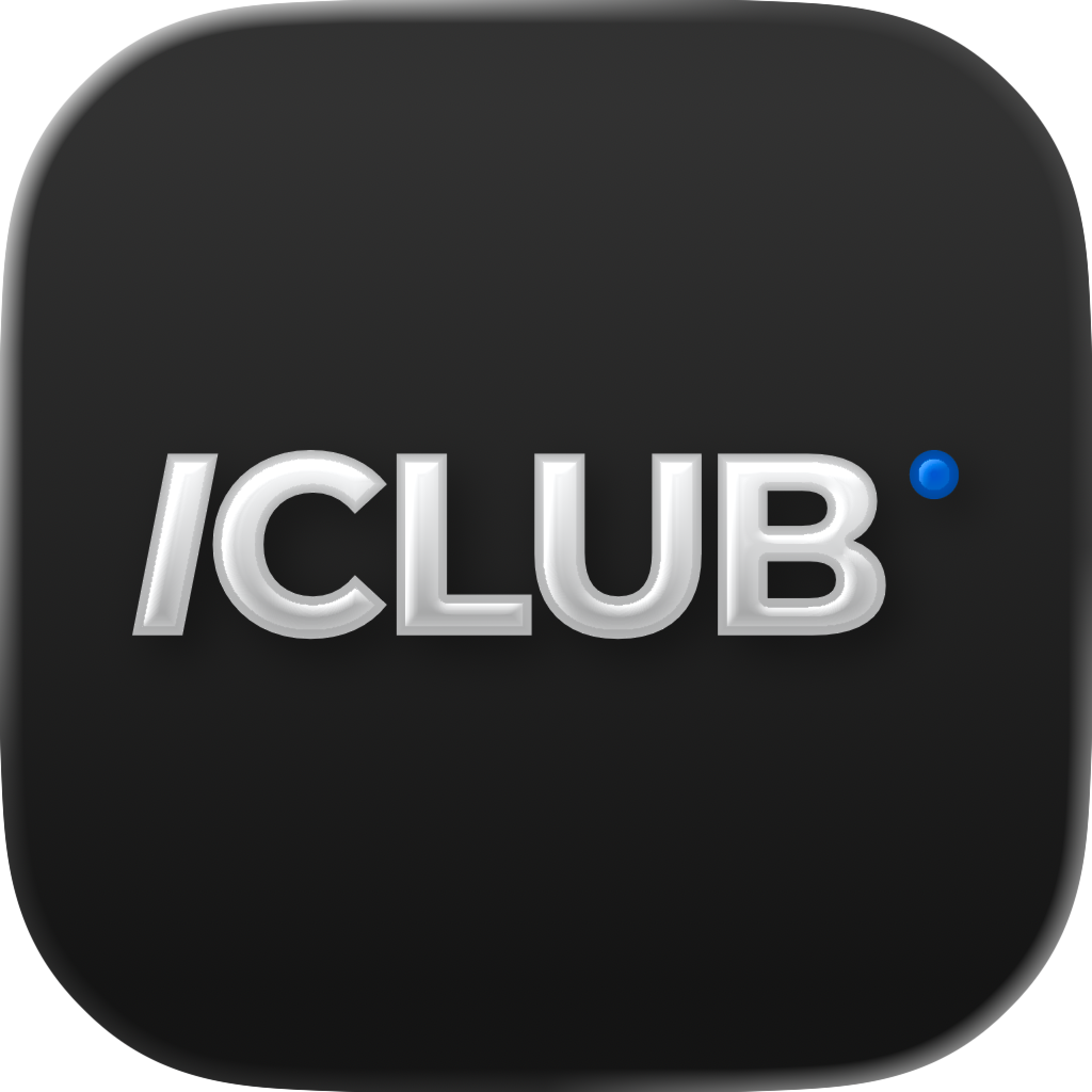 ICLUB - angel syndicate