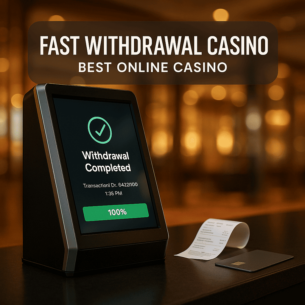 The Social Aspect of fastest payout online casinos: Building Communities and Connections