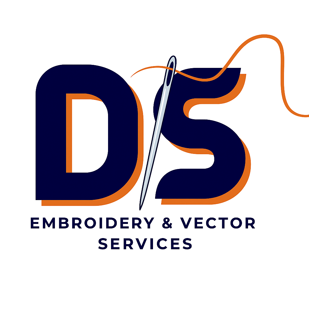 western embroidery patch