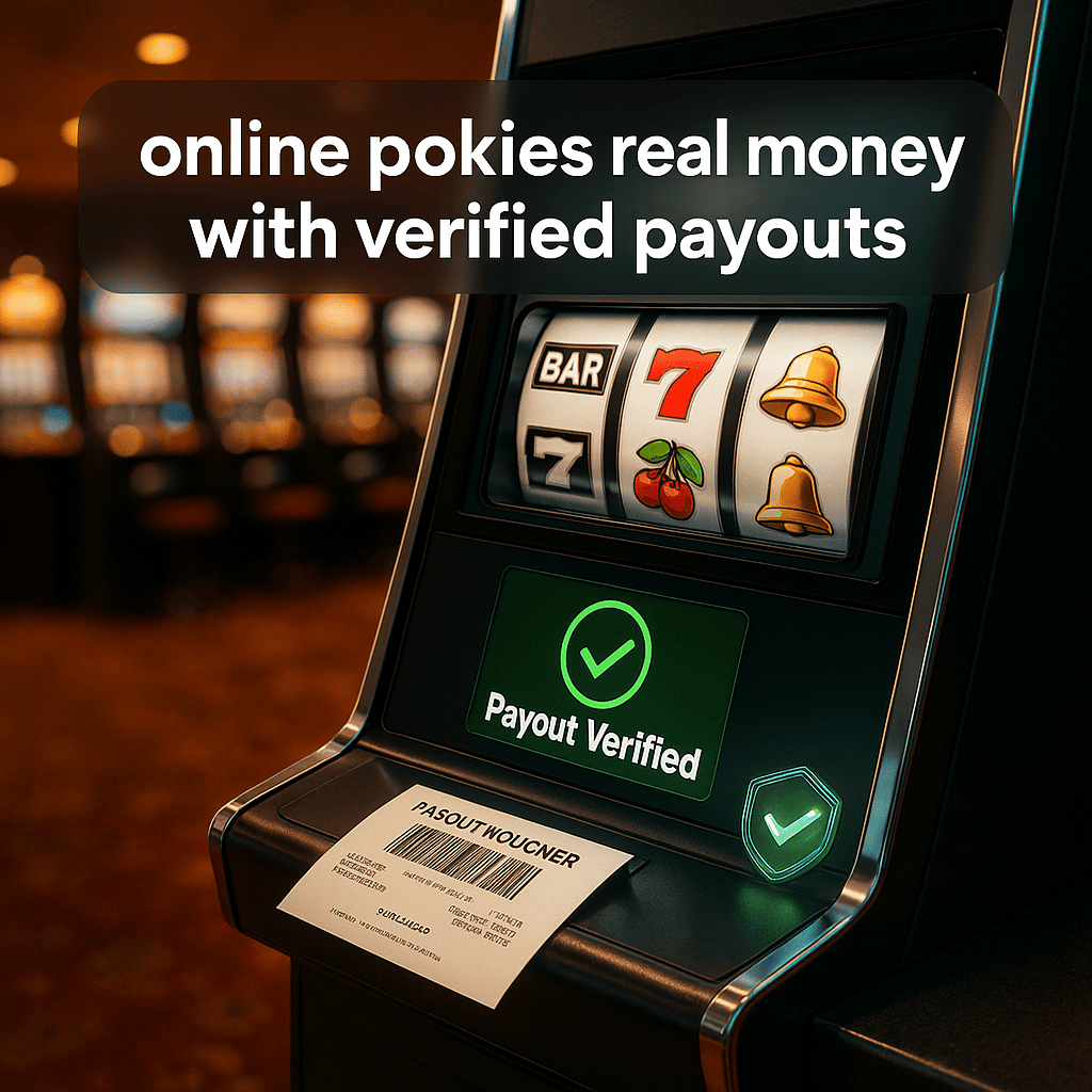 The Influence of Strategy in online pokies aus Strategies for Building Trust in online pokies aus Platforms
