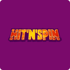 Hitnspins Casino Logo