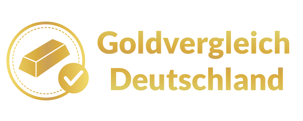 Goldvergleich Deutschland