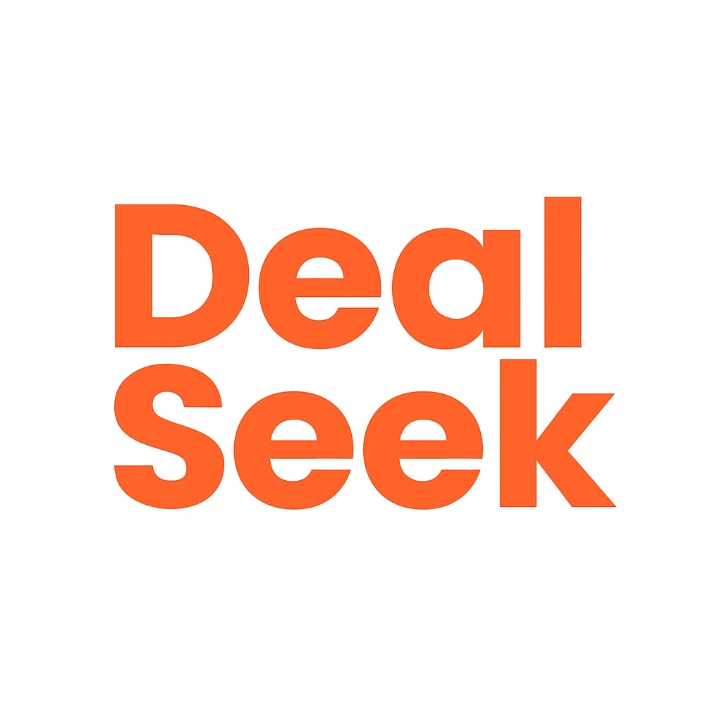 DealSeek - Coupons & Discounts Reviews