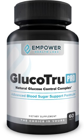 Gluco Health Plus 3 bottle pack