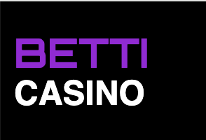 Betti Casino Logo