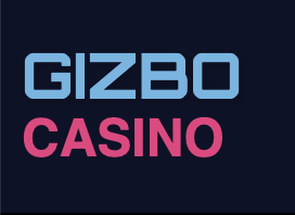 Gizbo Casino Logo