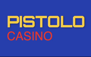 Pistolo Casino Logo