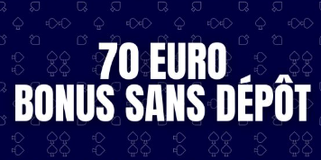 Logo officiel de Bruno Casino représentant l'univers des jeux