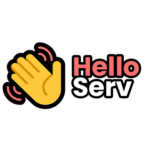HelloServ
