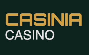 Logo di Casinia Casino
