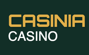 Logo Casinia