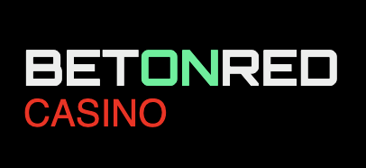 Logo BetonRed Casino