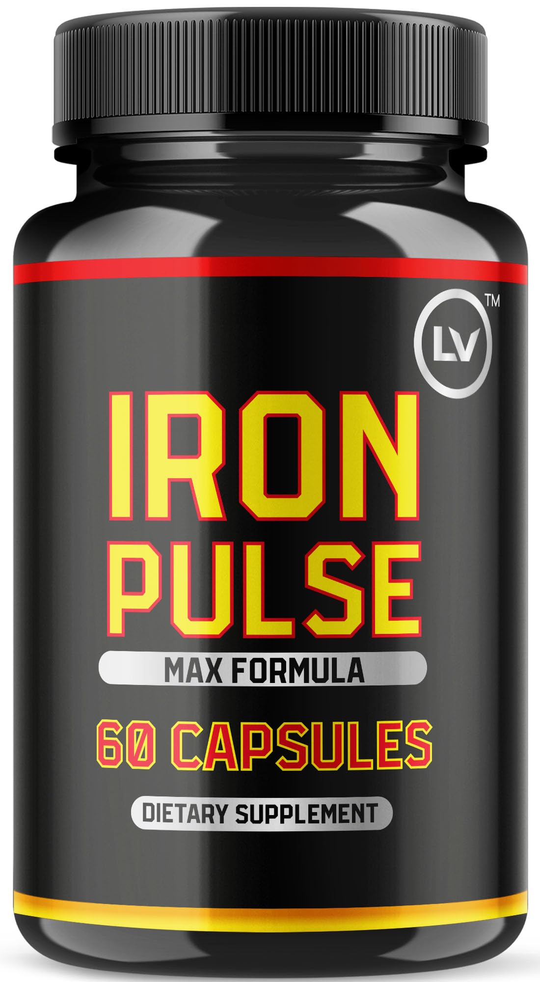 Iron Pulse Male Enhancement Reviews | Read Customer Service Reviews of  ironpulsemaleenhancement.reviewsandbuy.com