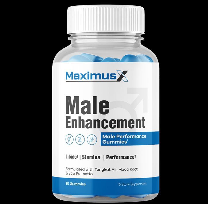 MaximusX Male Enhancement Gummies Reviews | Read Customer Service Reviews  of maximusxmaleenhancementgummies.lookintofacts.com