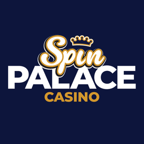 Spin Palace Casino Logo