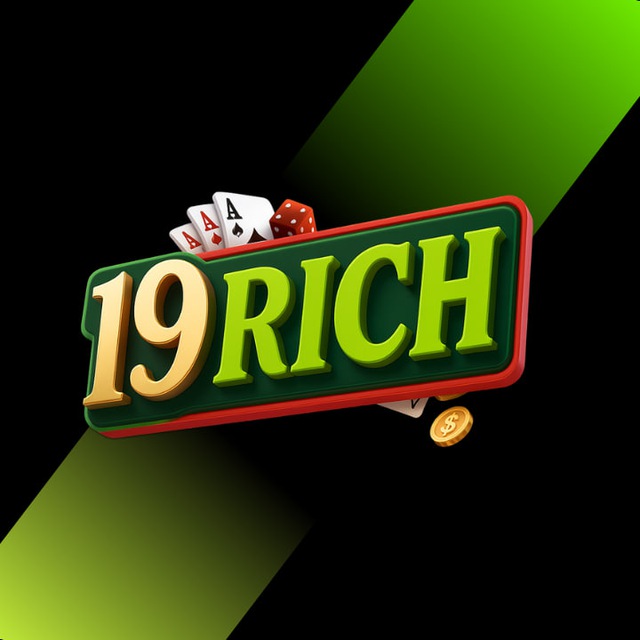 Rich Casino Logo