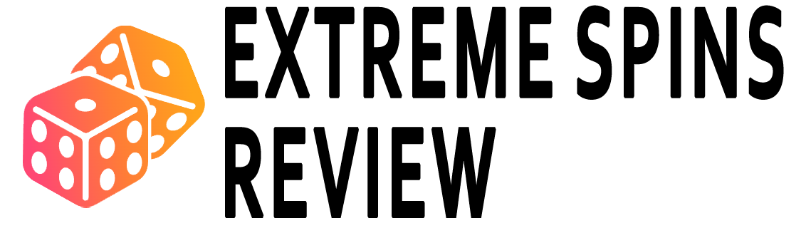 Extreme Casino Logo