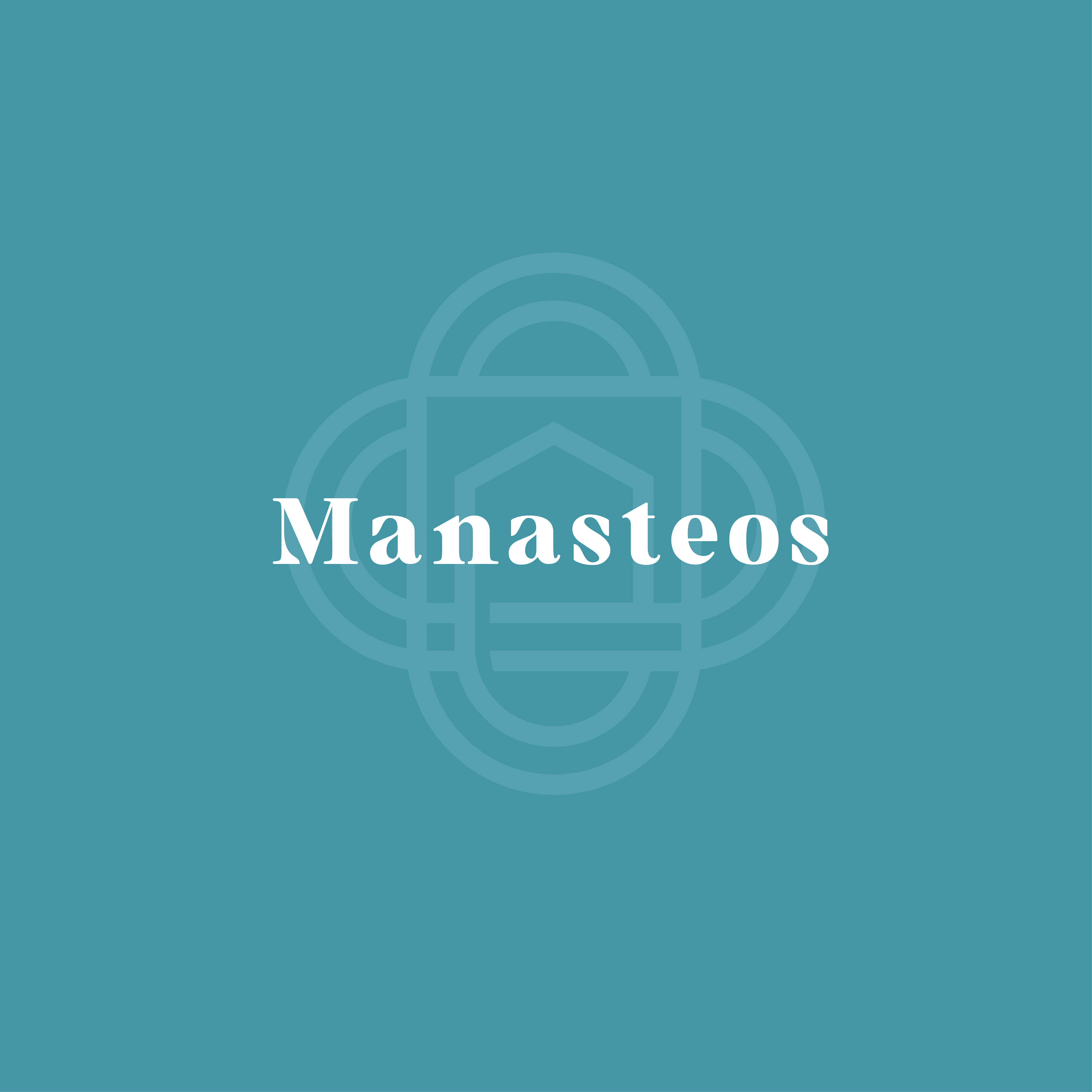 Manasteos