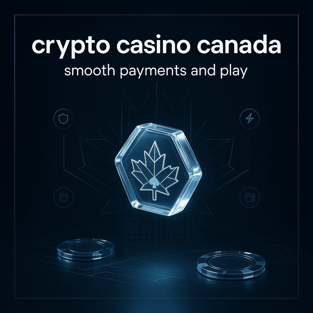 Crypto Casino Canada – Smooth Payments and Play Reviews | Read Customer  Service Reviews of cryptowithdrawals.site