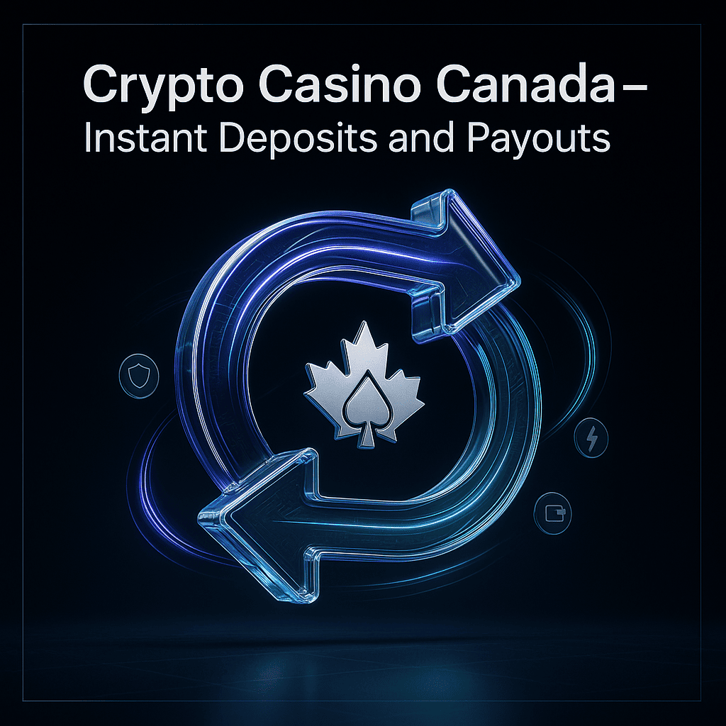 Crypto Casino Canada – Instant Deposits and Payouts Reviews | Read Customer  Service Reviews of cryptopayouts.site