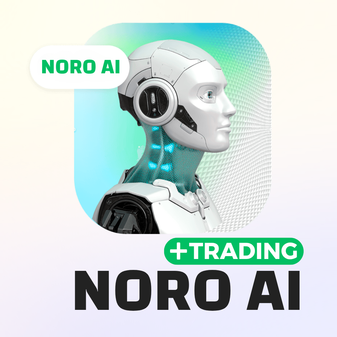 NORO AI Reviews | Read Customer Service Reviews of noroaitrading.com