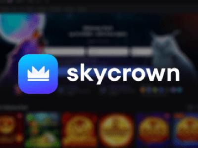 Skycrown Casino Logo