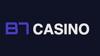 B7 Casino Logo