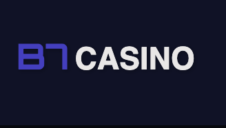 B7 Casino Logo