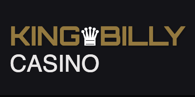 King Billy Casino Logo