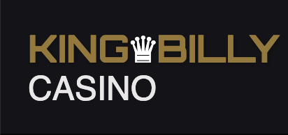 Lemon Casino Logó - Citromsárga és fehér design