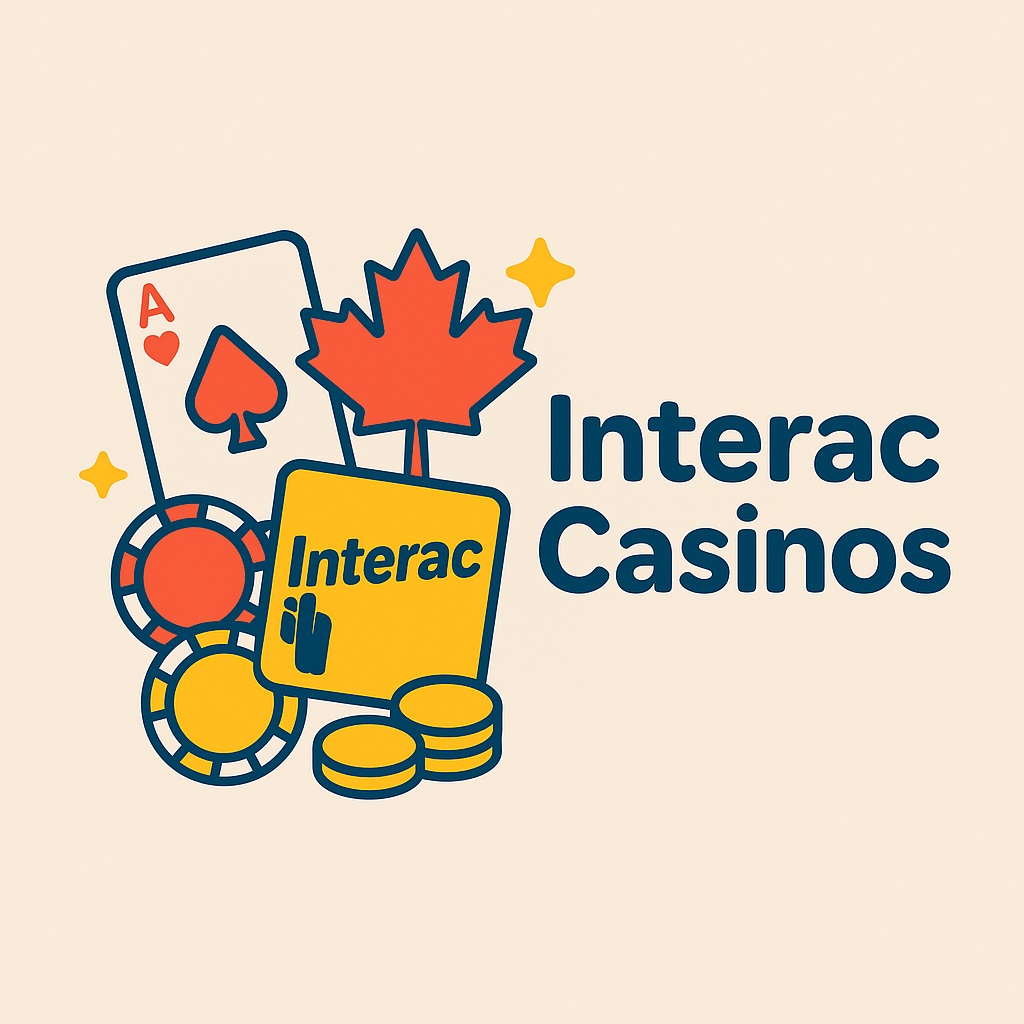 Interac casino Canada