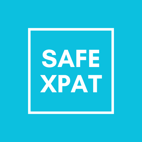 Safexpat