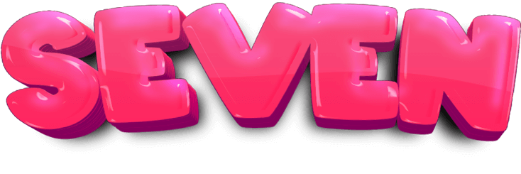 Logo Seven Casino
