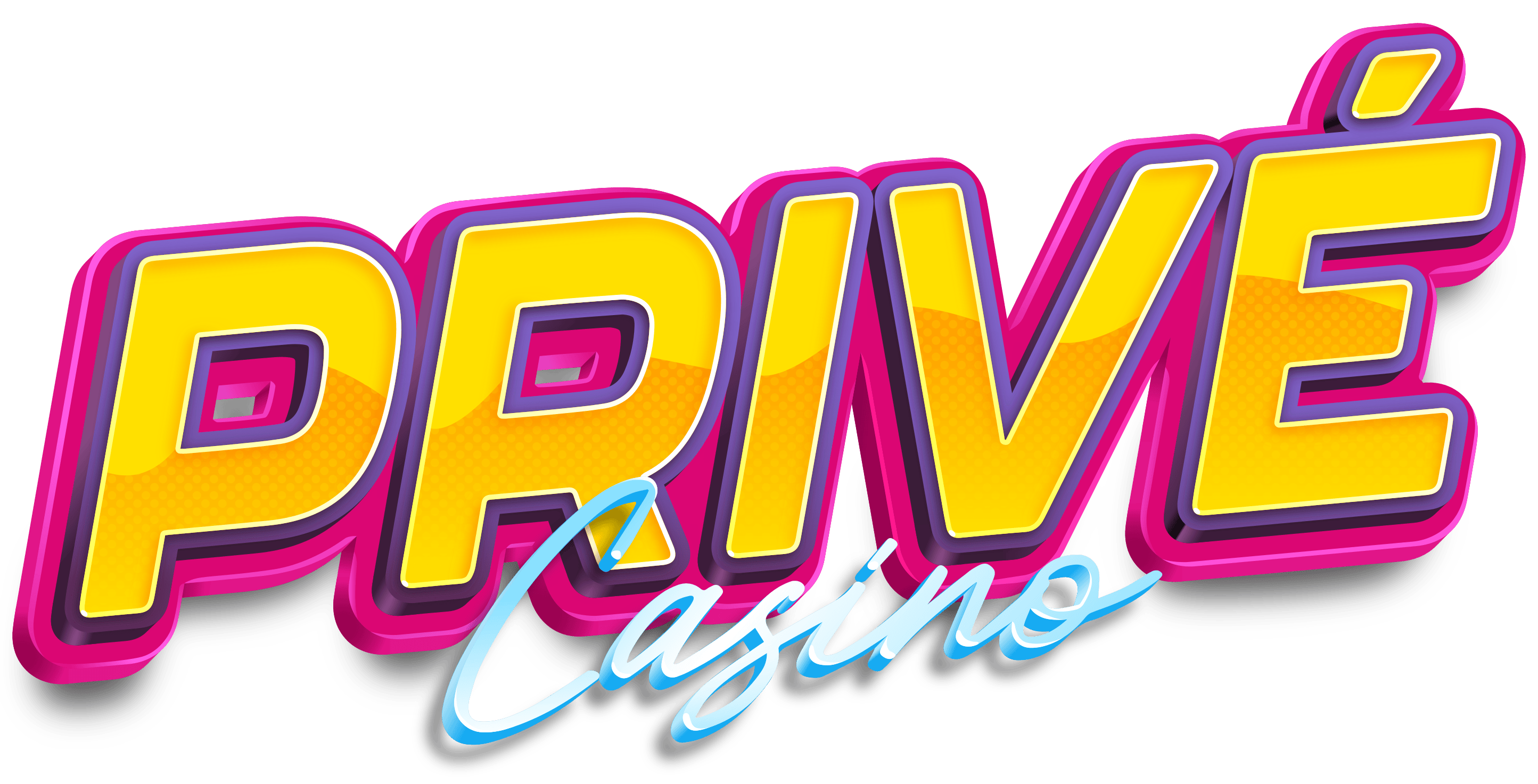 Logo Casino Privé