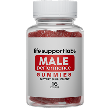 Life Support Labs Male Performance Gummies&trade; US CA Reviews | Read Customer Service Reviews of lifesupportlabsmaleperformance.lookintofacts.com