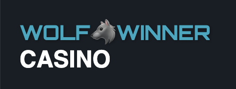 Wolf Winner Casino Logo