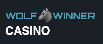Wolf Winner Logo