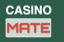 Casinomate login