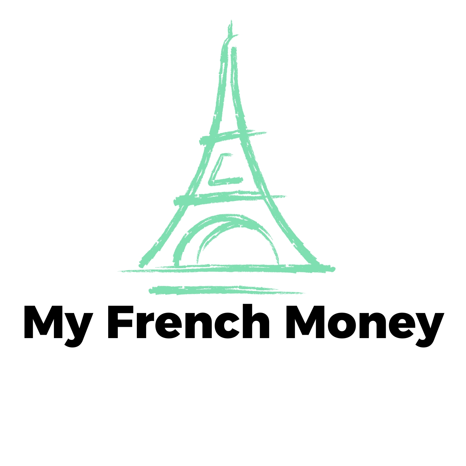 My French Money