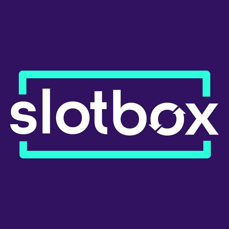 Slotbox Logo