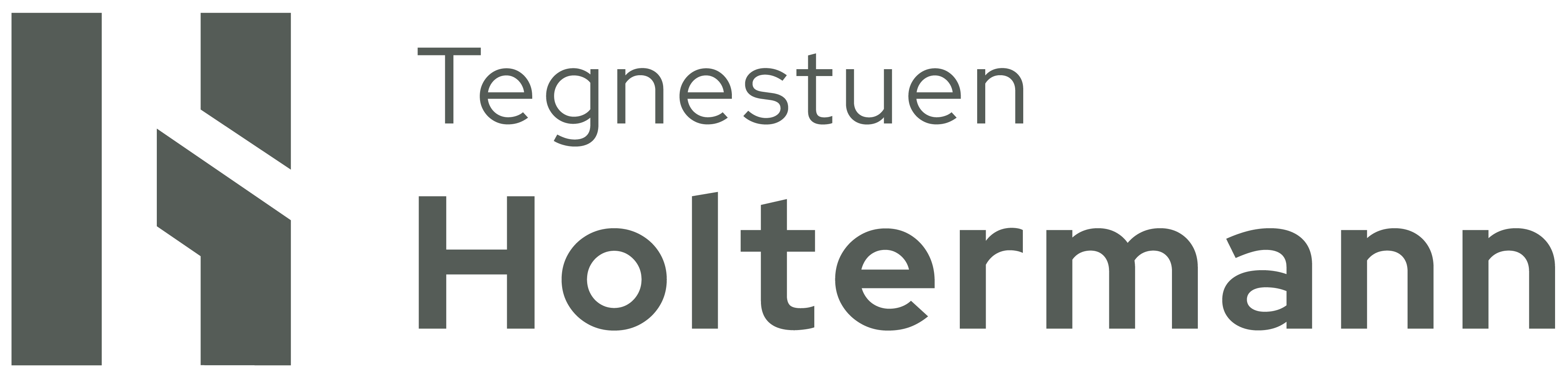 Tegnestuen Holtermann
